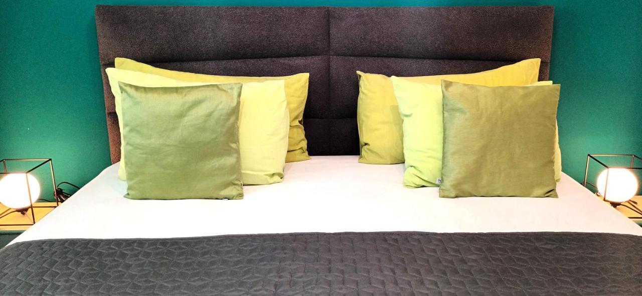 Olivista Croatia Apartments Нивице Екстериор снимка