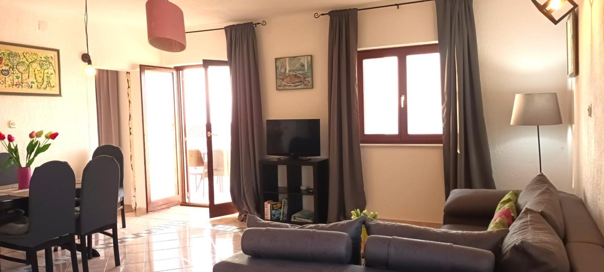 Olivista Croatia Apartments Нивице Стая снимка