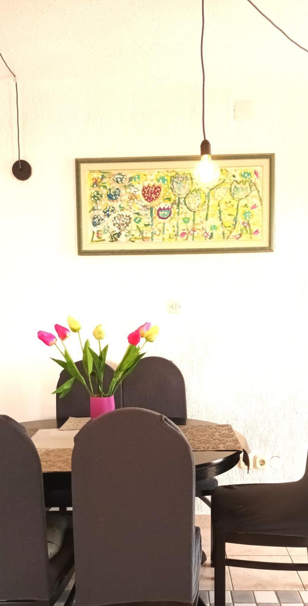 Olivista Croatia Apartments Нивице Стая снимка