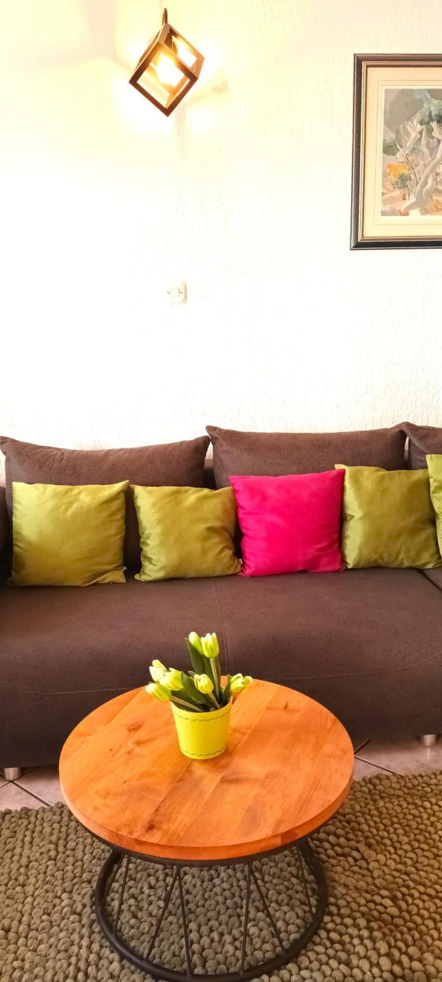 Olivista Croatia Apartments Нивице Стая снимка