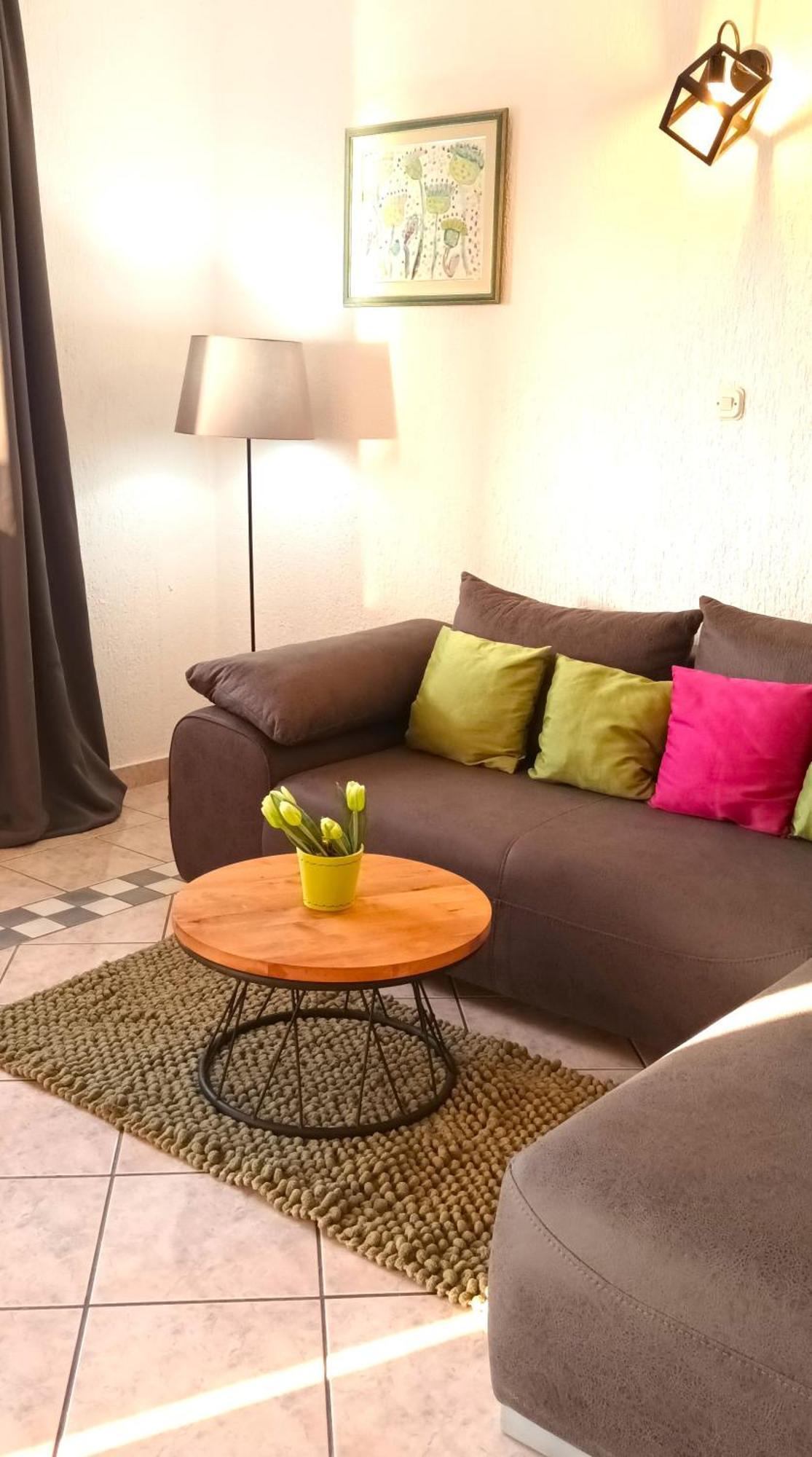 Olivista Croatia Apartments Нивице Стая снимка