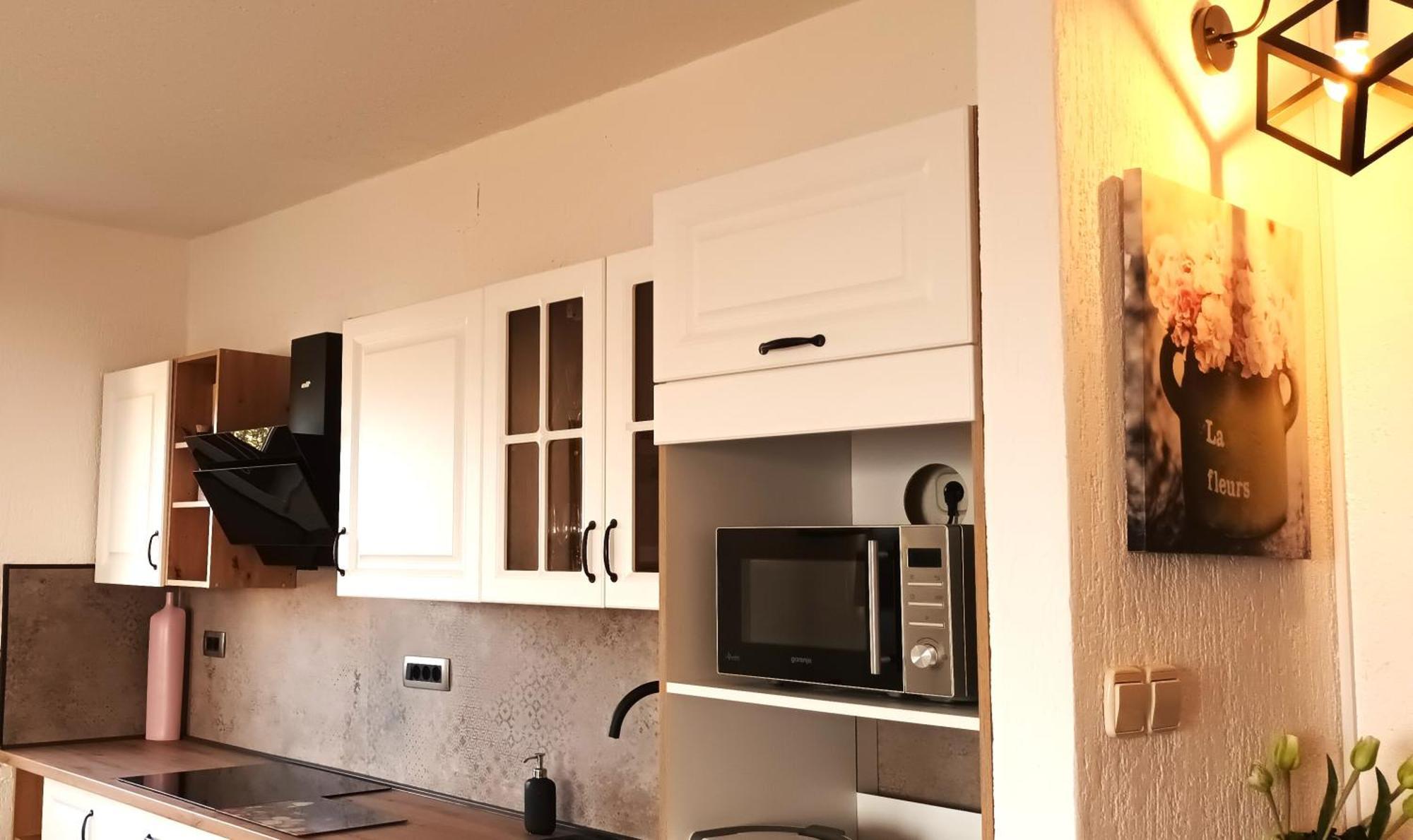 Olivista Croatia Apartments Нивице Екстериор снимка